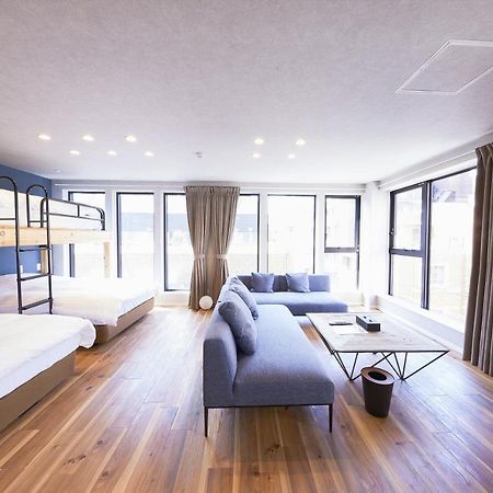 Tokyo Ikoi Hotelー綺麗なホテル Экстерьер фото